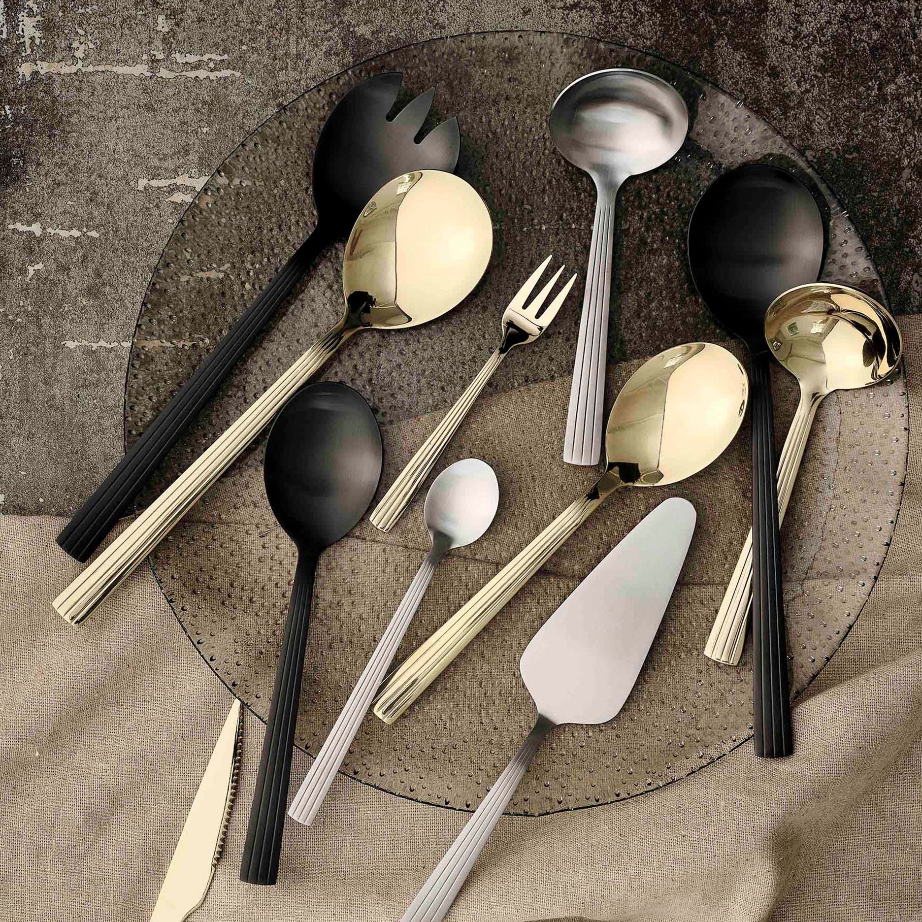 RAW sauce/kartoffel skesæt mat stål